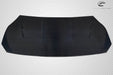 Extreme Dimensions Carbon Creations Geo6ix Dritech 86 - R Hood 13 - 21 Subaru BRZ - Gloss Carbon Fiber - 119203 - Subimods.com
