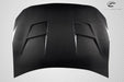 Extreme Dimensions Carbon Creations Geo6ix Dritech 86 - R Hood 13 - 21 Subaru BRZ - Gloss Carbon Fiber - 119203 - Subimods.com