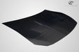 Extreme Dimensions Carbon Creations Geo6ix Dritech 86 - R Hood 13 - 21 Subaru BRZ - Gloss Carbon Fiber - 119203 - Subimods.com