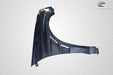 Extreme Dimensions Carbon Creations GT Concept Carbon Fiber Fenders 04 - 07 Subaru Impreza - 115463 - Subimods.com