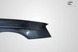 Extreme Dimensions Carbon Creations GT Concept Carbon Fiber Fenders 04 - 07 Subaru Impreza - 115463 - Subimods.com