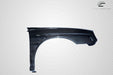 Extreme Dimensions Carbon Creations GT Concept Fenders 02 - 07 Subaru Impreza - 115462 - Subimods.com