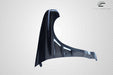 Extreme Dimensions Carbon Creations GT Concept Fenders 02 - 07 Subaru Impreza - 115462 - Subimods.com