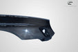 Extreme Dimensions Carbon Creations GT Concept Fenders 02 - 07 Subaru Impreza - 115462 - Subimods.com