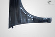Extreme Dimensions Carbon Creations GT Concept Fenders 02 - 07 Subaru Impreza - 115462 - Subimods.com