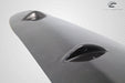 Extreme Dimensions Carbon Creations GT500 V3 GT Swan Wing Spoiler 13 - 21 Subaru BRZ - Gloss Carbon Fiber - 114484 - Subimods.com