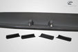 Extreme Dimensions Carbon Creations GT500 V3 GT Swan Wing Spoiler 13 - 21 Subaru BRZ - Gloss Carbon Fiber - 114484 - Subimods.com