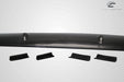 Extreme Dimensions Carbon Creations GT500 V3 GT Swan Wing Spoiler 13 - 21 Subaru BRZ - Gloss Carbon Fiber - 114484 - Subimods.com