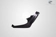 Extreme Dimensions Carbon Creations GT500 V3 Rear Diffuser 13 - 21 Subaru BRZ - Gloss Carbon Fiber - 115564 - Subimods.com