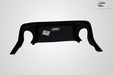 Extreme Dimensions Carbon Creations GT500 V3 Rear Diffuser 13 - 21 Subaru BRZ - Gloss Carbon Fiber - 115564 - Subimods.com