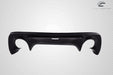 Extreme Dimensions Carbon Creations GT500 V3 Rear Diffuser 13 - 21 Subaru BRZ - Gloss Carbon Fiber - 115564 - Subimods.com