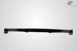 Extreme Dimensions Carbon Creations GT500 Wing Trunk Lid Spoiler 13 - 21 Subaru BRZ - Gloss Carbon Fiber - 115120 - Subimods.com