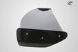 Extreme Dimensions Carbon Creations GT500 Wing Trunk Lid Spoiler 13 - 21 Subaru BRZ - Gloss Carbon Fiber - 115120 - Subimods.com