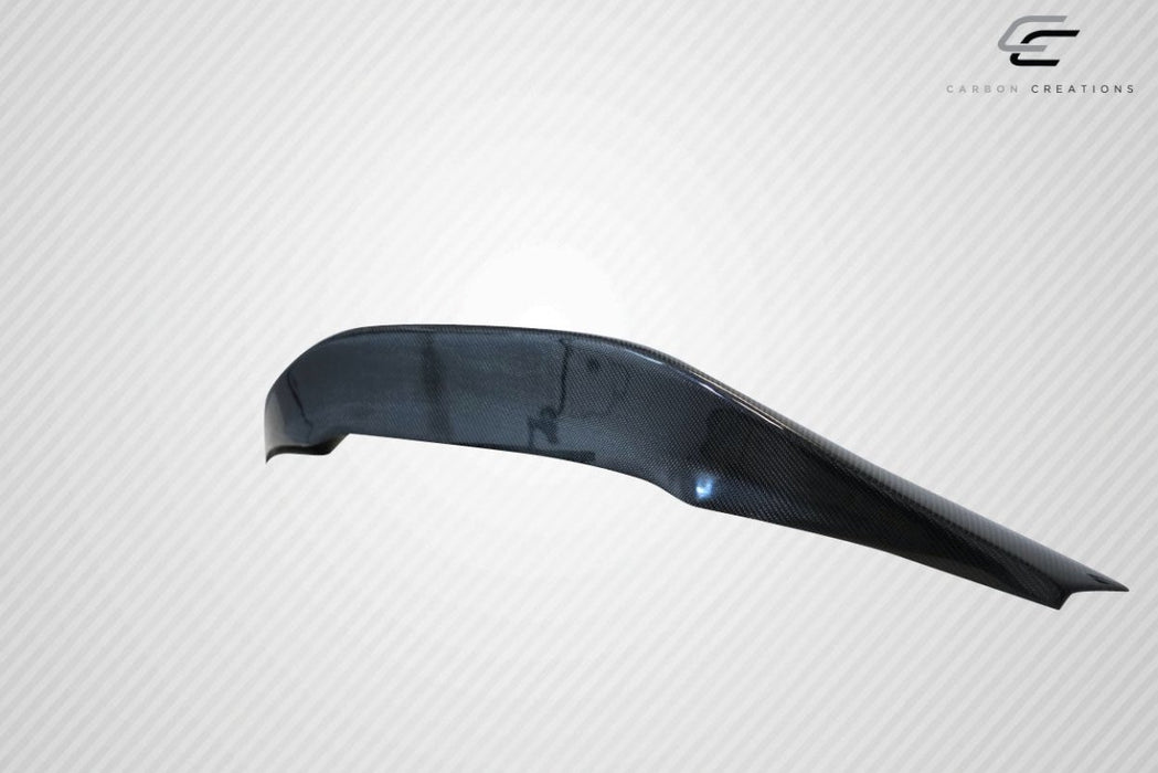 Extreme Dimensions Carbon Creations Legacy Rear Wing Spoiler 13 - 21 Subaru BRZ - 115370 - Subimods.com