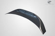 Extreme Dimensions Carbon Creations Legacy Rear Wing Spoiler 13 - 21 Subaru BRZ - 115370 - Subimods.com