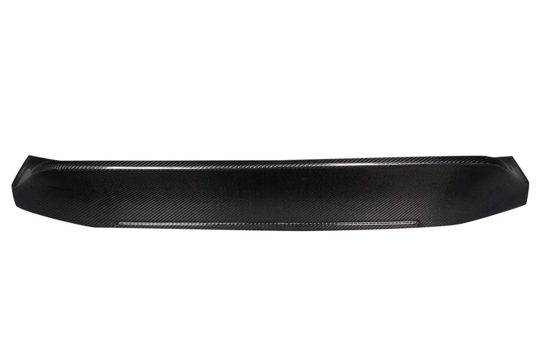 Extreme Dimensions Carbon Creations Legera Rear Wing Spoiler 13 - 21 Subaru BRZ - 119149 - Subimods.com