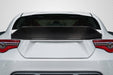 Extreme Dimensions Carbon Creations Legera Rear Wing Spoiler 13 - 21 Subaru BRZ - 119149 - Subimods.com