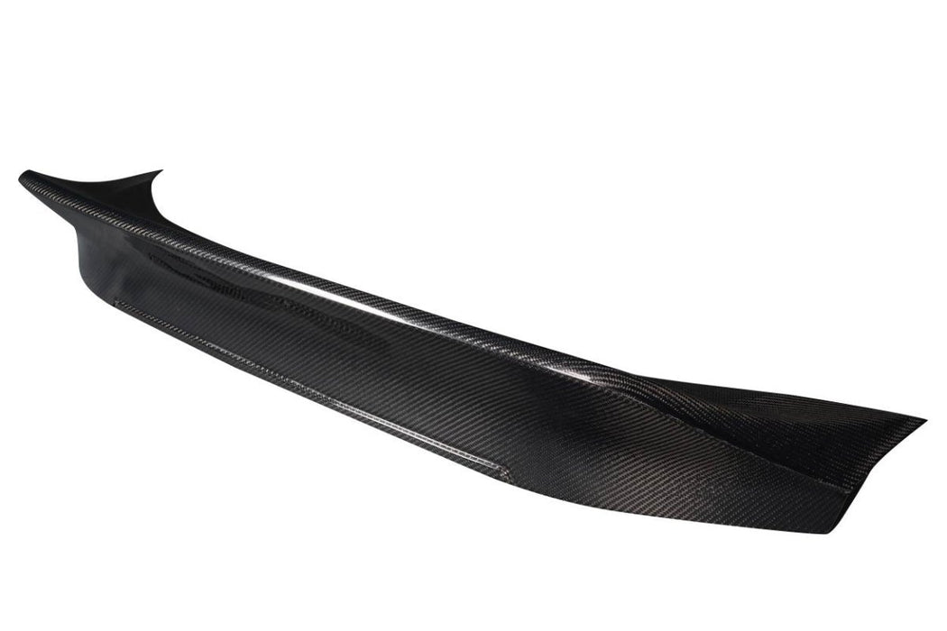 Extreme Dimensions Carbon Creations Legera Rear Wing Spoiler 13 - 21 Subaru BRZ - 119149 - Subimods.com