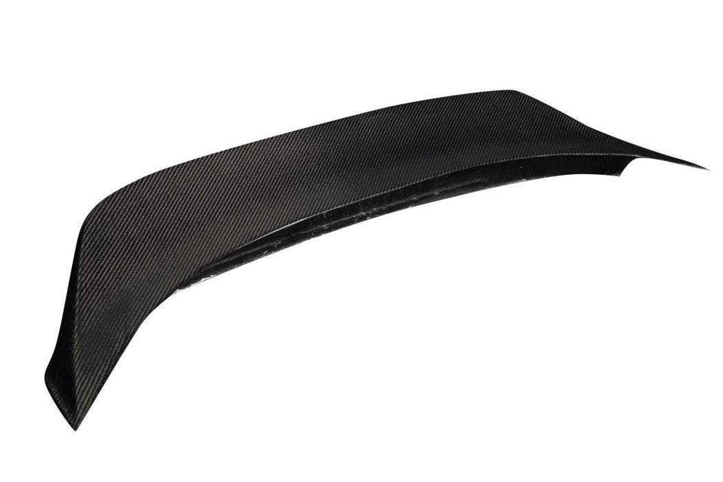 Extreme Dimensions Carbon Creations Legera Rear Wing Spoiler 13 - 21 Subaru BRZ - 119149 - Subimods.com