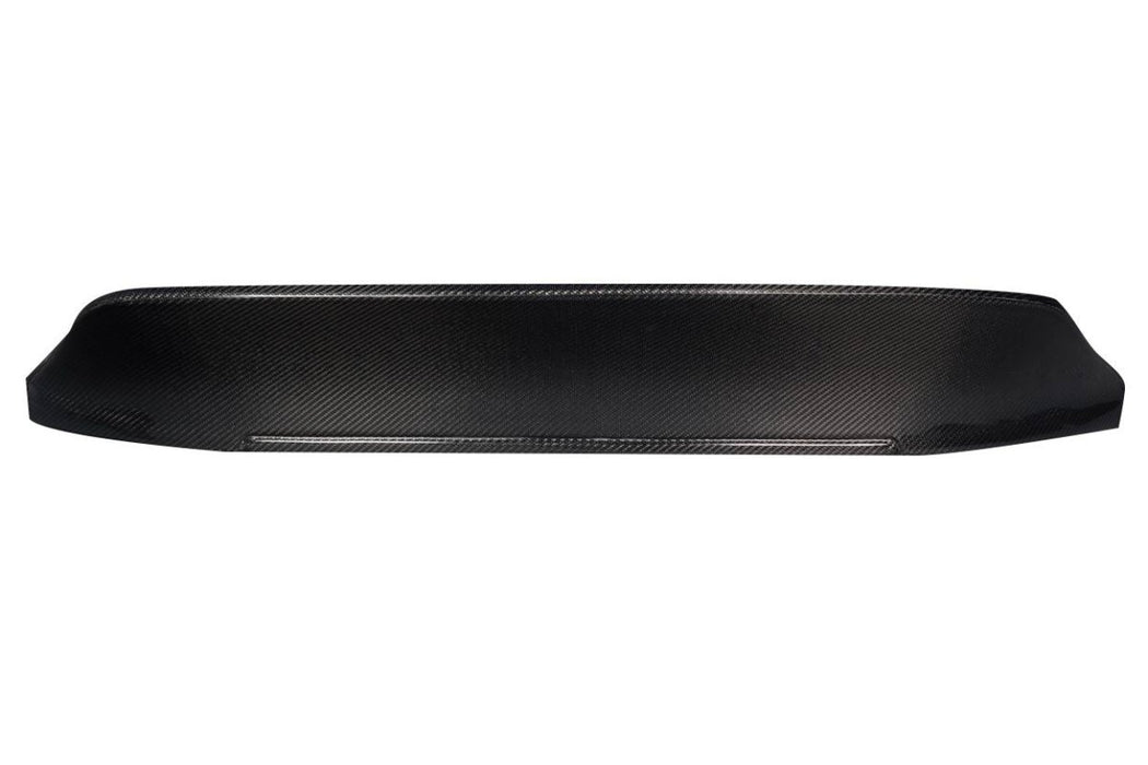 Extreme Dimensions Carbon Creations Legera Rear Wing Spoiler 13 - 21 Subaru BRZ - 119149 - Subimods.com