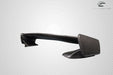 Extreme Dimensions Carbon Creations Low Pro Rear Wing Spoiler 15 - 21 Subaru WRX - 116888 - Subimods.com