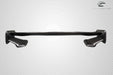 Extreme Dimensions Carbon Creations Low Pro Rear Wing Spoiler 15 - 21 Subaru WRX - 116888 - Subimods.com