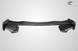 Extreme Dimensions Carbon Creations Low Pro Rear Wing Spoiler 15 - 21 Subaru WRX - 116888 - Subimods.com