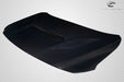 Extreme Dimensions Carbon Creations Minari Hood 22 - 24 Subaru WRX - Gloss - 118739 - Subimods.com