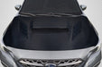Extreme Dimensions Carbon Creations Minari Hood 22 - 24 Subaru WRX - Gloss - 118739 - Subimods.com