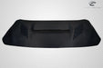 Extreme Dimensions Carbon Creations Minari Hood 22 - 24 Subaru WRX - Gloss - 118739 - Subimods.com