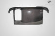 Extreme Dimensions Carbon Creations MTS Rear Diffuser 3 Piece 02 - 07 Subaru Impreza WRX STI 4DR - Gloss Carbon Fiber - 116142 - Subimods.com