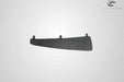 Extreme Dimensions Carbon Creations MTS Rear Diffuser 3 Piece 02 - 07 Subaru Impreza WRX STI 4DR - Gloss Carbon Fiber - 116142 - Subimods.com