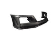 Extreme Dimensions Carbon Creations Mystic Front Lip Spoiler Air Dam 13 - 21 Subaru BRZ - Gloss - 118722 - Subimods.com