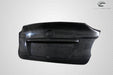 Extreme Dimensions Carbon Creations NBR Concept Trunk 15 - 21 Subaru WRX - Gloss Carbon Fiber - 109935 - Subimods.com