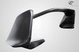 Extreme Dimensions Carbon Creations NBR Rear Wing Spoiler 13 - 21 Subaru BRZ - 115371 - Subimods.com