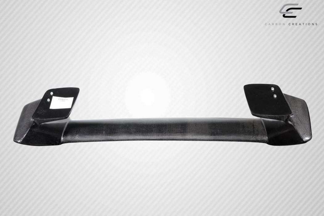 Extreme Dimensions Carbon Creations NBR Rear Wing Spoiler 13 - 21 Subaru BRZ - 115371 - Subimods.com