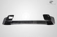 Extreme Dimensions Carbon Creations NBR Rear Wing Spoiler 13 - 21 Subaru BRZ - 115371 - Subimods.com