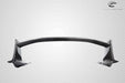 Extreme Dimensions Carbon Creations NBR Rear Wing Spoiler 13 - 21 Subaru BRZ - 115371 - Subimods.com