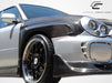Extreme Dimensions Carbon Creations OEM Look Fenders 02 - 07 Subaru Impreza - 102851 - Subimods.com