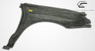 Extreme Dimensions Carbon Creations OEM Look Fenders 02 - 07 Subaru Impreza - 102852 - Subimods.com