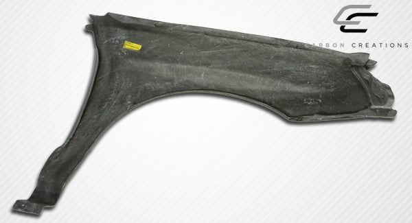 Extreme Dimensions Carbon Creations OEM Look Fenders 02 - 07 Subaru Impreza - 102852 - Subimods.com
