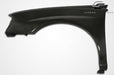 Extreme Dimensions Carbon Creations OEM Look Fenders 02 - 07 Subaru Impreza - 102852 - Subimods.com