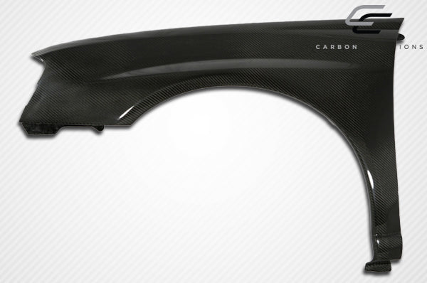 Extreme Dimensions Carbon Creations OEM Look Fenders 02 - 07 Subaru Impreza - 102852 - Subimods.com