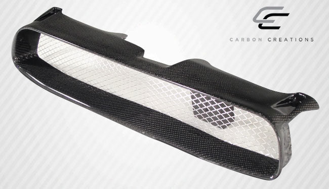 Extreme Dimensions Carbon Creations OEM Look Grille 02 - 07 Subaru Impreza - 103233 - Subimods.com