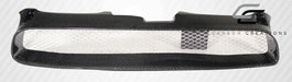 Extreme Dimensions Carbon Creations OEM Look Grille 02 - 07 Subaru Impreza - 103233 - Subimods.com