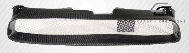 Extreme Dimensions Carbon Creations OEM Look Grille 02 - 07 Subaru Impreza - 103233 - Subimods.com