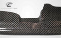 Extreme Dimensions Carbon Creations OEM Look Grille 02 - 07 Subaru Impreza - 103233 - Subimods.com