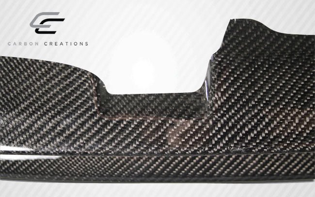Extreme Dimensions Carbon Creations OEM Look Grille 02 - 07 Subaru Impreza - 103233 - Subimods.com