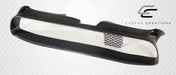 Extreme Dimensions Carbon Creations OEM Look Grille 02 - 07 Subaru Impreza - 103233 - Subimods.com