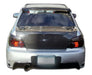 Extreme Dimensions Carbon Creations OEM Look Trunk 02 - 07 Subaru Impreza WRX STI 4DR - Gloss Carbon Fiber - 102885 - Subimods.com